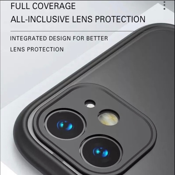 Deer Me iPhone 11Pro Case - Picture 3 of 3